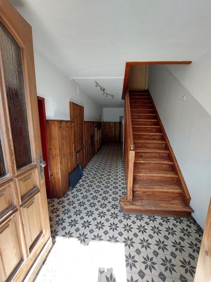 Haus Zurrik Daire Rennweg am Katschberg Dış mekan fotoğraf
