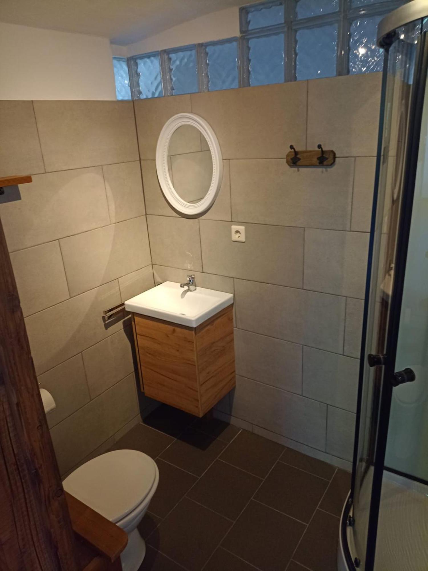 Haus Zurrik Daire Rennweg am Katschberg Dış mekan fotoğraf